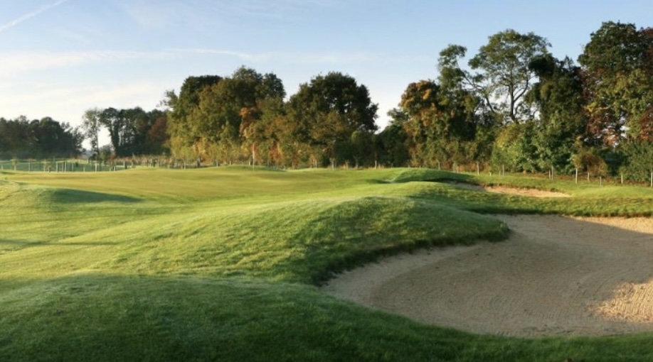 Photo of Hennerton Golf Club